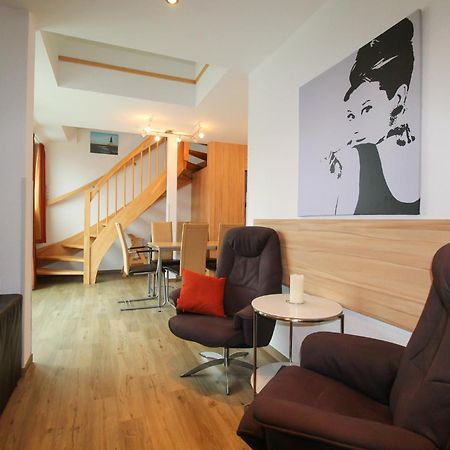 Residenz Hohe Lith Wohnung 28 Cuxhaven Exterior photo