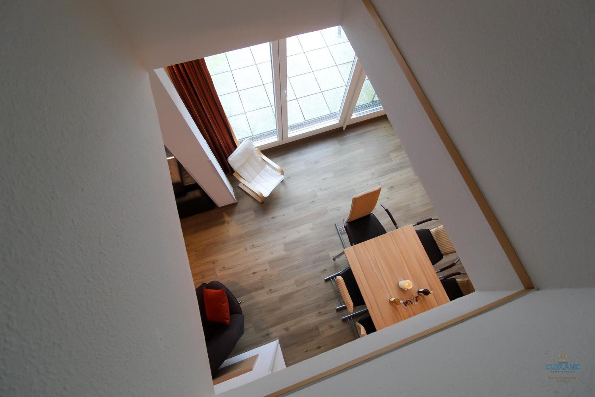 Residenz Hohe Lith Wohnung 28 Cuxhaven Exterior photo