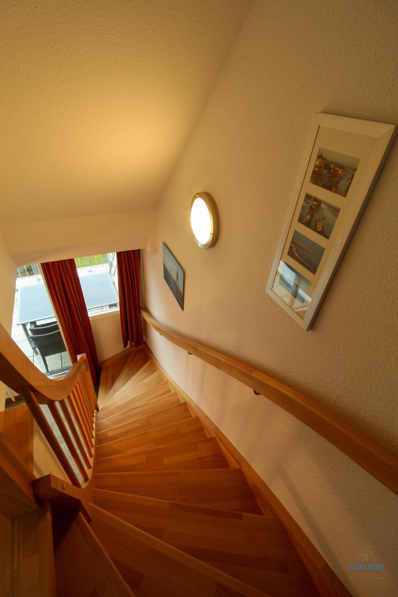 Residenz Hohe Lith Wohnung 28 Cuxhaven Exterior photo
