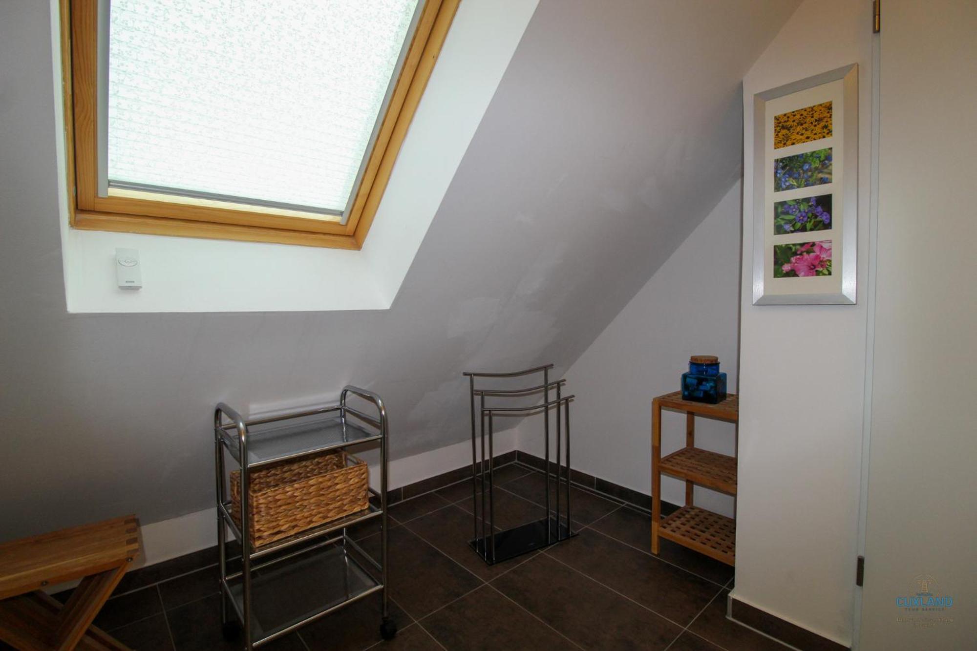 Residenz Hohe Lith Wohnung 28 Cuxhaven Exterior photo